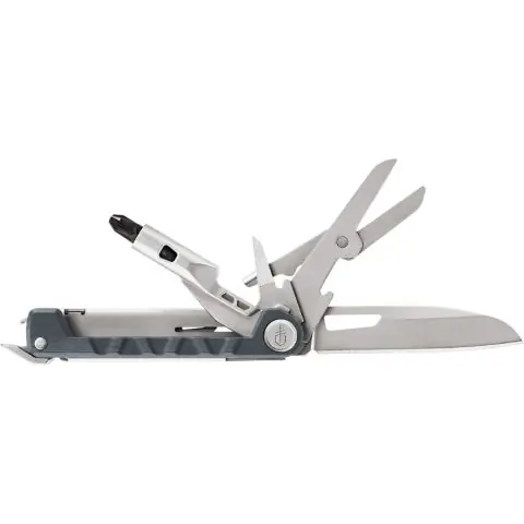 Kampanjpris Gerber ArmBar Drive Urban Blue Multiverktyg